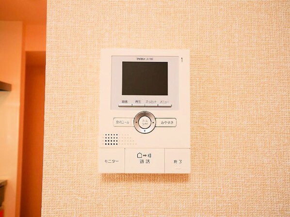 フェリースハイムの物件内観写真